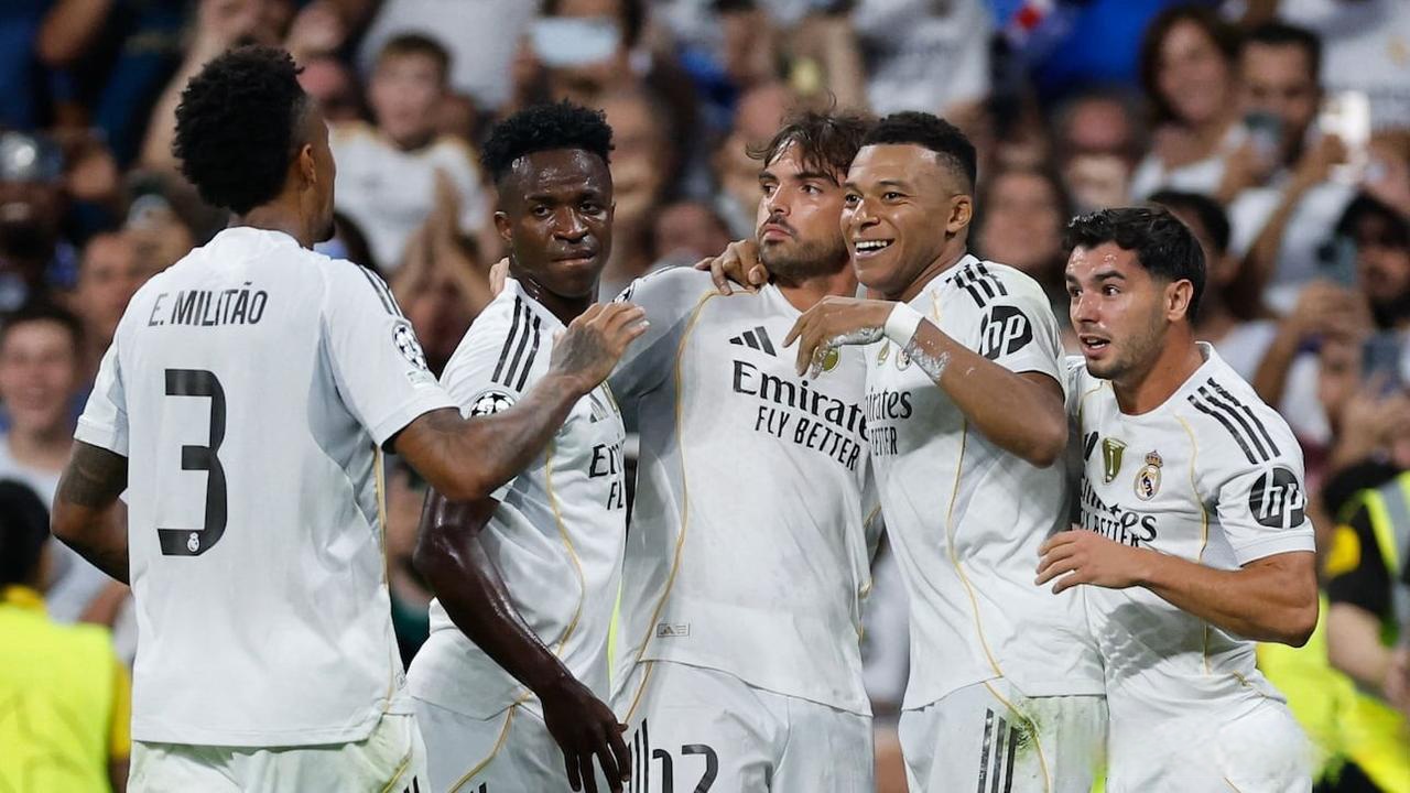 巴尔韦德：阿隆索在药厂已经证明了自己，终将带皇马重返巅峰（巴尔韦德：阿隆索已在勒沃库森证明自己，终会率皇马再登巅峰）