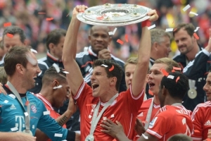 球星全场最稳定的那个人