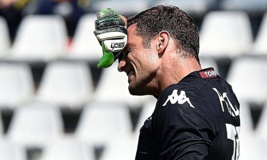 率队晋级美职联1／4决赛后，梅西现场观看儿子训练