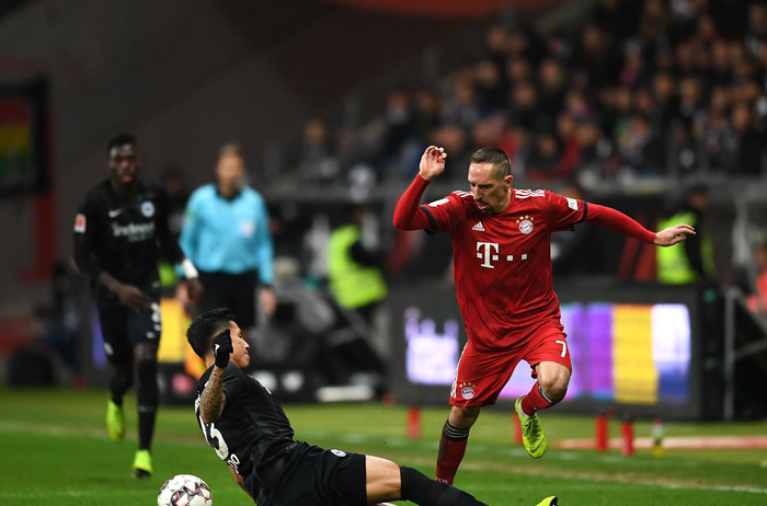 德甲（德国足球甲级联赛）