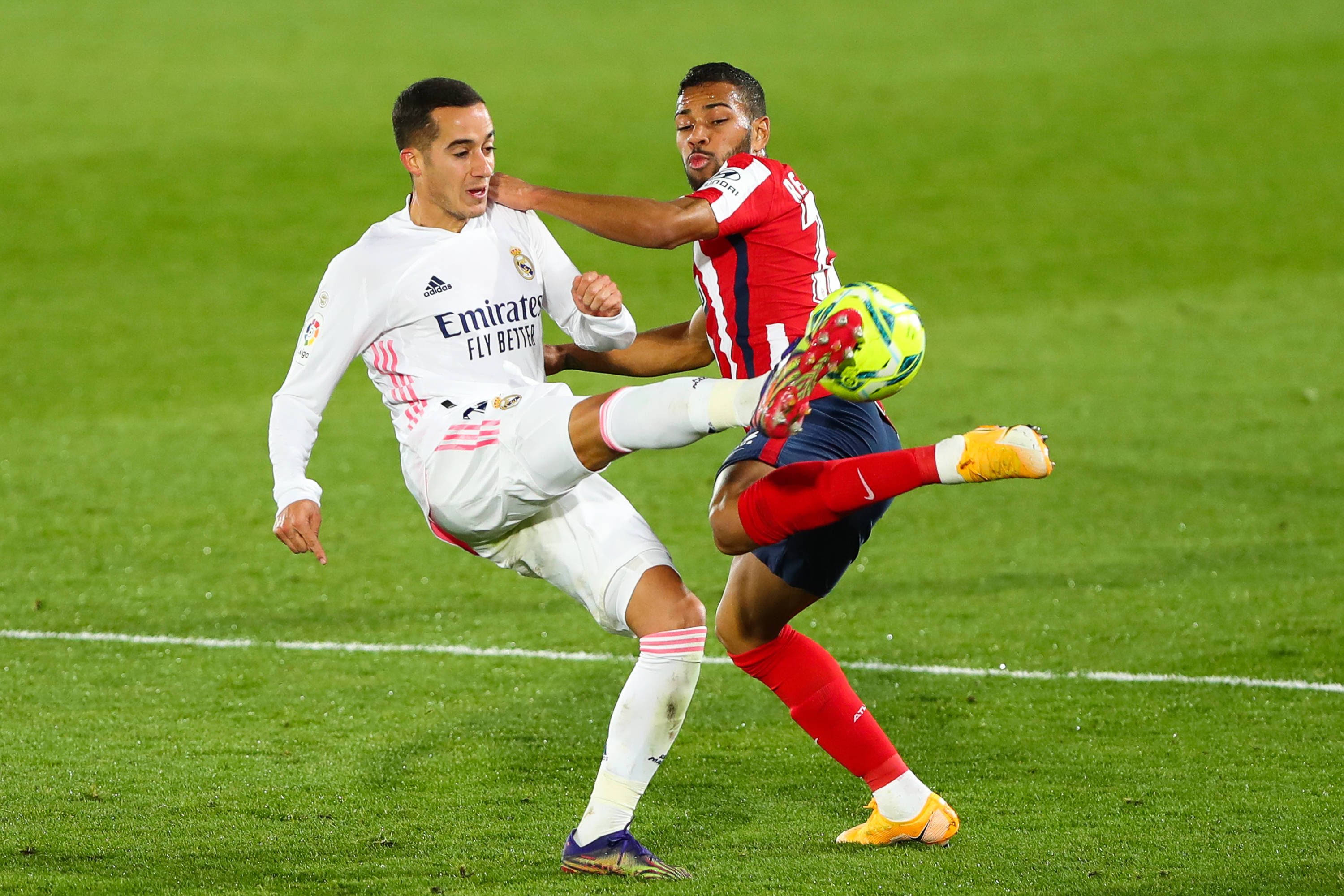 略伦特：我在足球方面很普通，能理解足协与亚马尔之间的问题（略伦特：自认球技普通，理解足协与亚马尔之间的分歧）